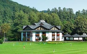 Landhotel Naafs-Häuschen