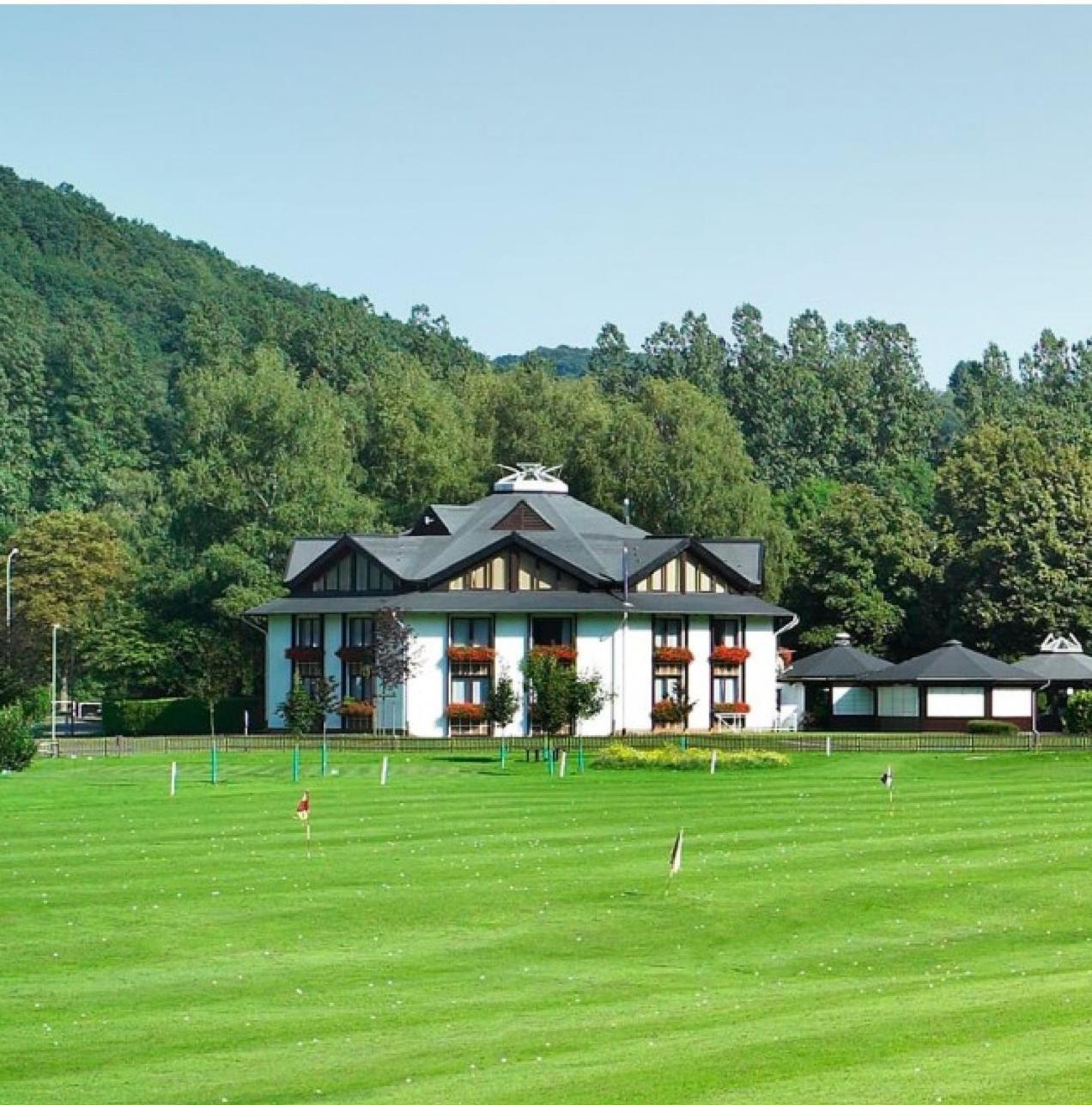 Landhotel Naafs-Häuschen Lohmar Buitenkant foto