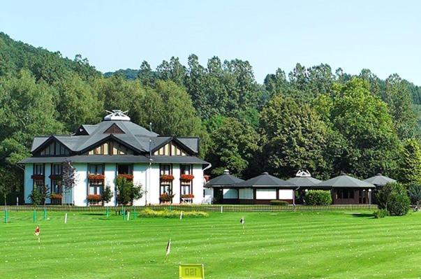 Landhotel Naafs-Häuschen Lohmar Buitenkant foto