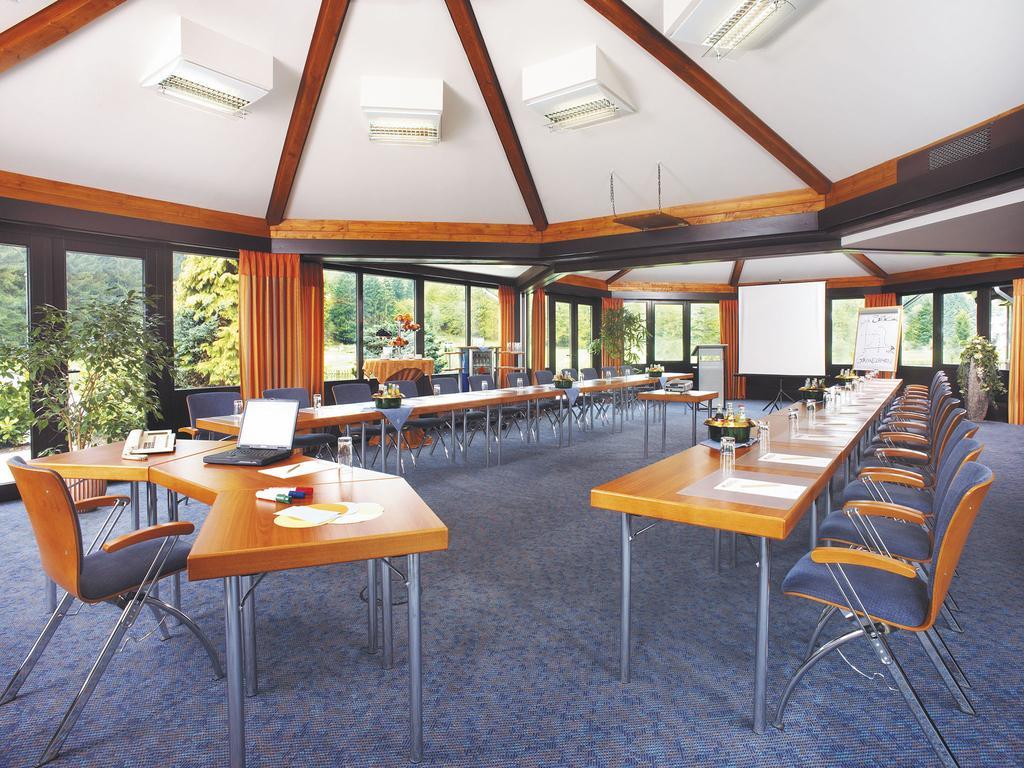 Landhotel Naafs-Häuschen Lohmar Buitenkant foto
